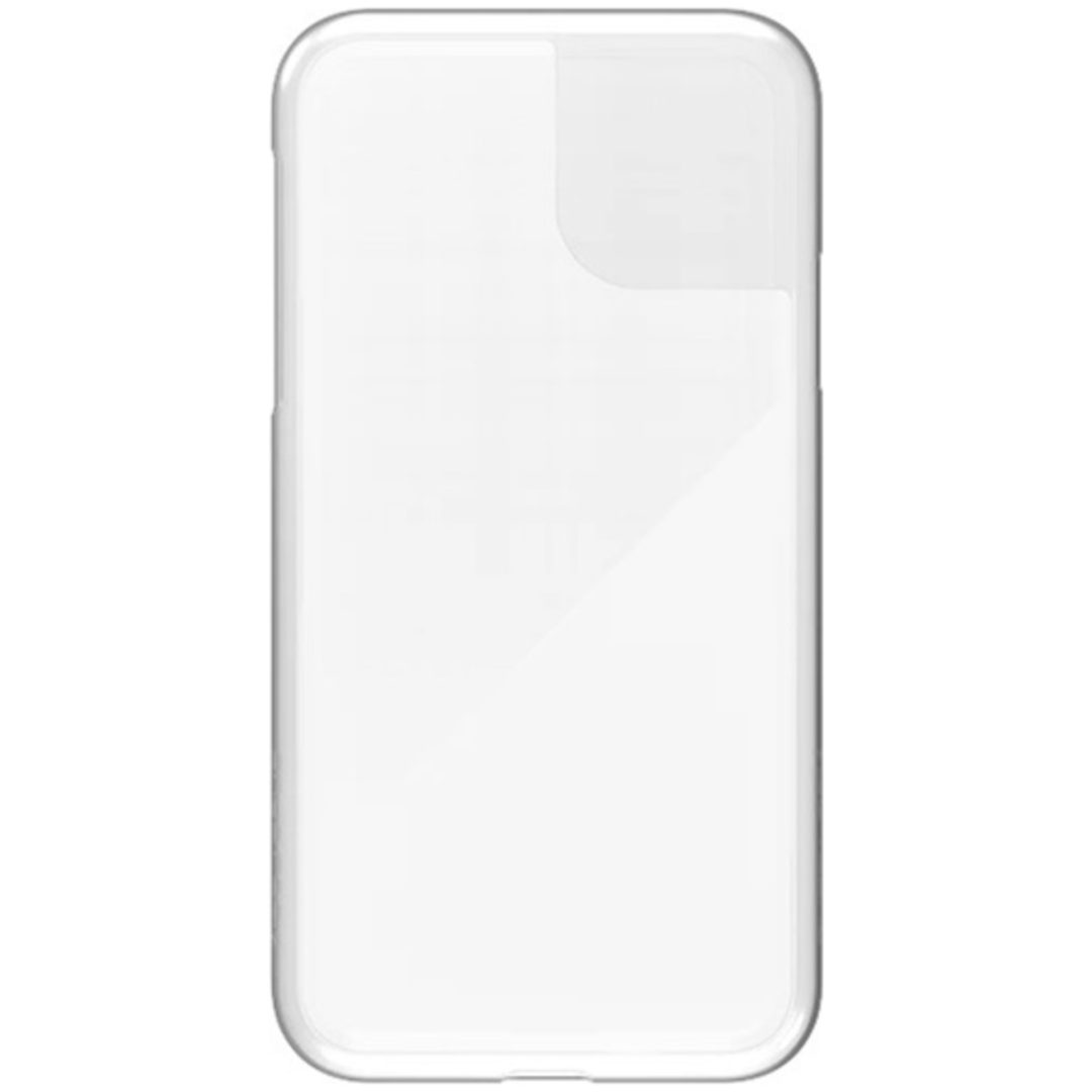 Mobilbeskyttelse Poncho Weatherproof iPhone Klar QUAD LOCK iPhone 11 Pro