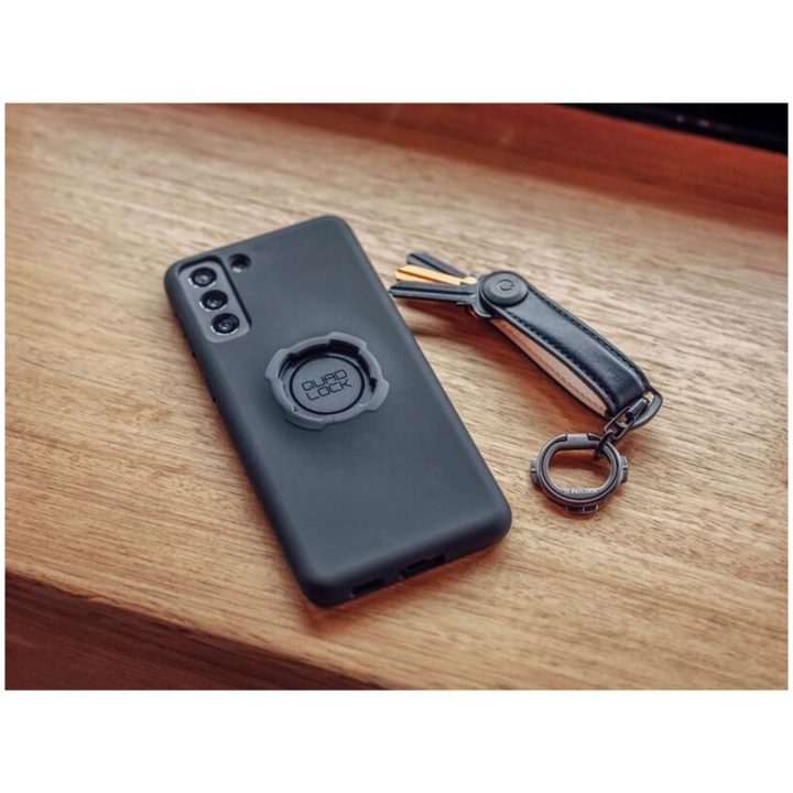 Mobilcover iPhone Sort QUAD LOCK iPhone XS Max – billede 4