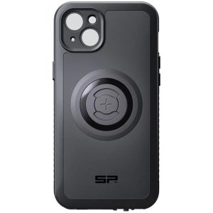 Mobilcover Iphone Vandtæt Sort SP Connect