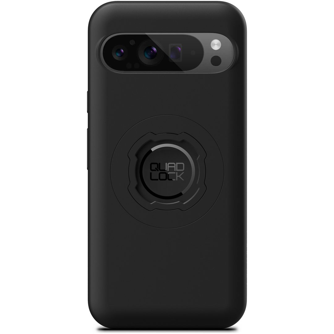 Mobilcover MAG Case Quad Lock Google pixel 9 pro xl