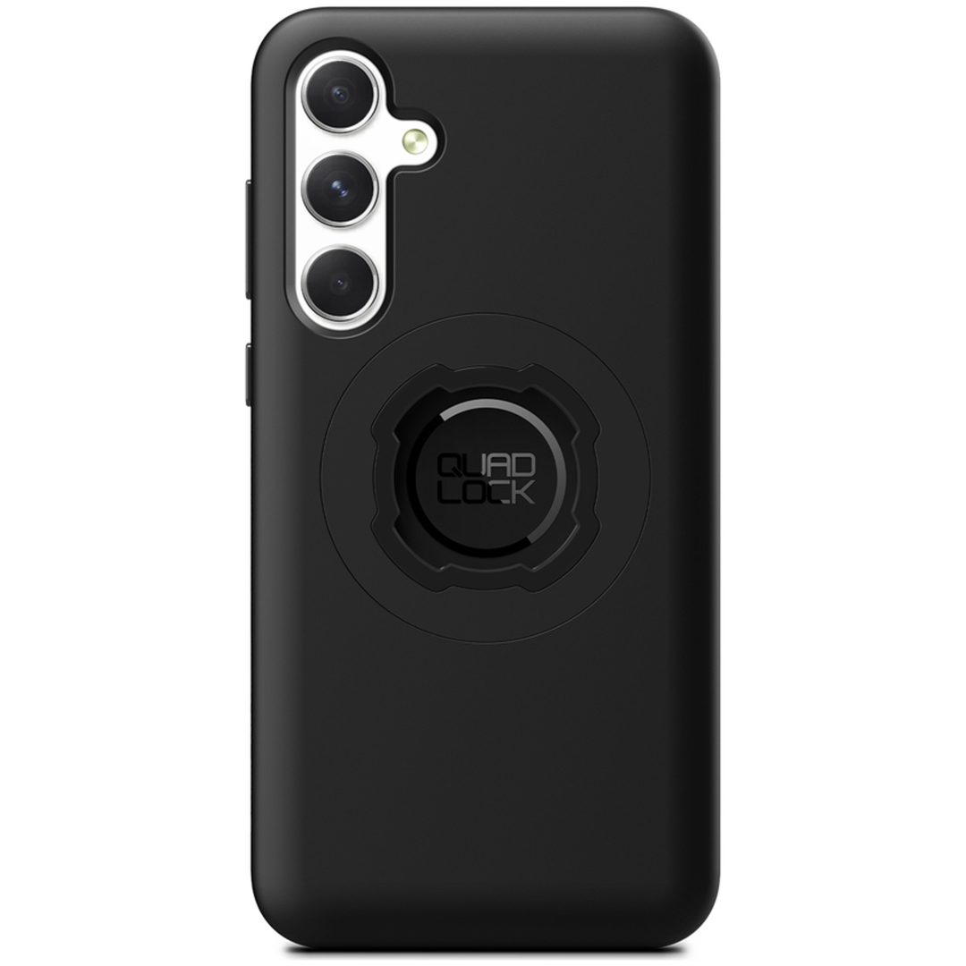 Mobilcover MAG Sort Quad Lock Samsung galaxy a35