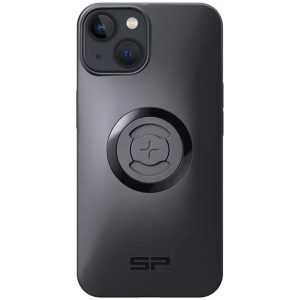 Mobilcover Sort SP Connect