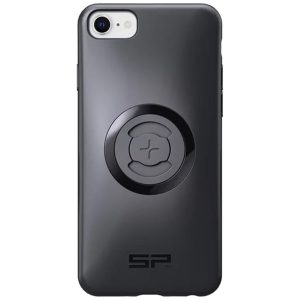 Mobilcover Sort SP Connect