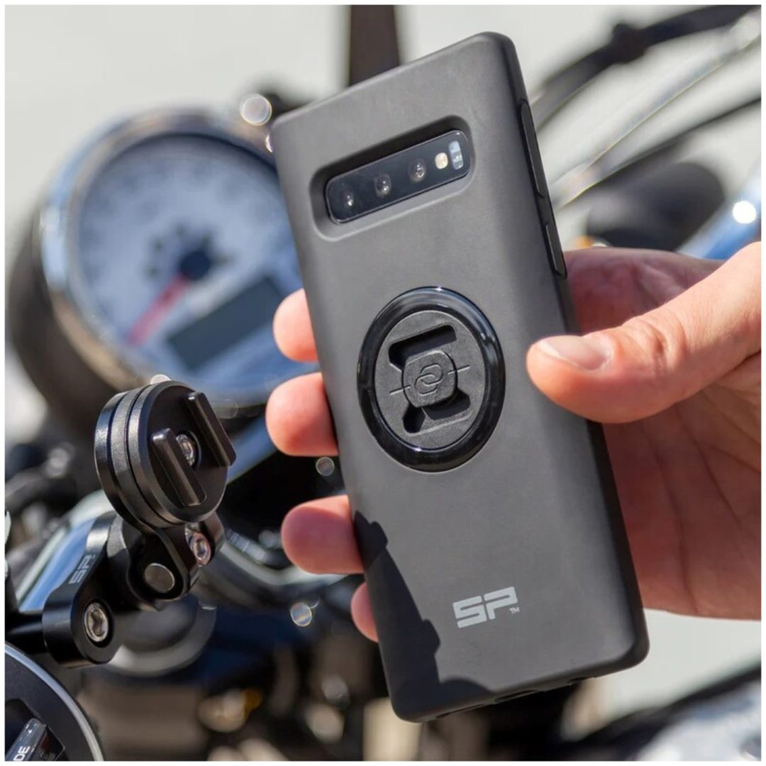 Mobilcover SP CONNECT – billede 4