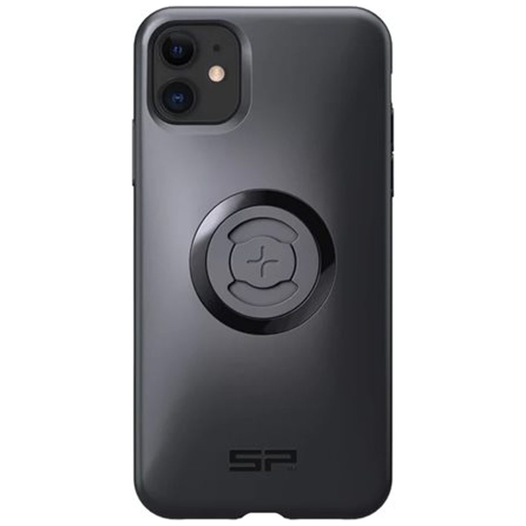 Mobilcover Spc+ Sort SP CONNECT 11 / xr