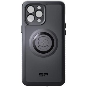 Mobilcover Xtreme Sort SP Connect