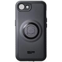 Mobilcover Xtreme Sort SP Connect