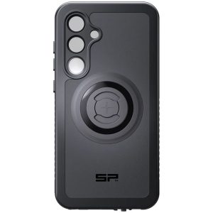 Mobilcover Xtremee Sort SP Connect