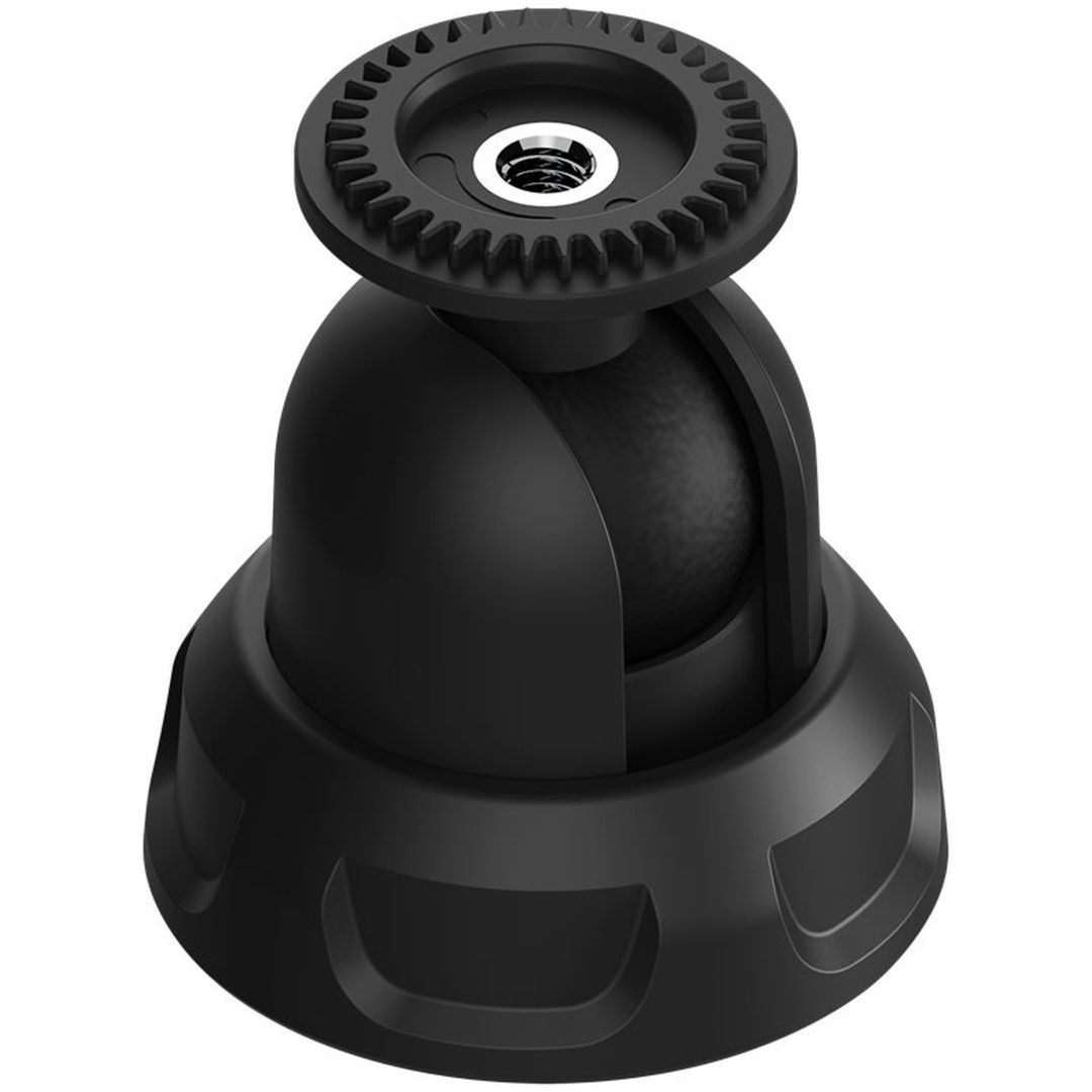 Mobilholder 360 Arm Enkelt Pivot QUAD LOCK