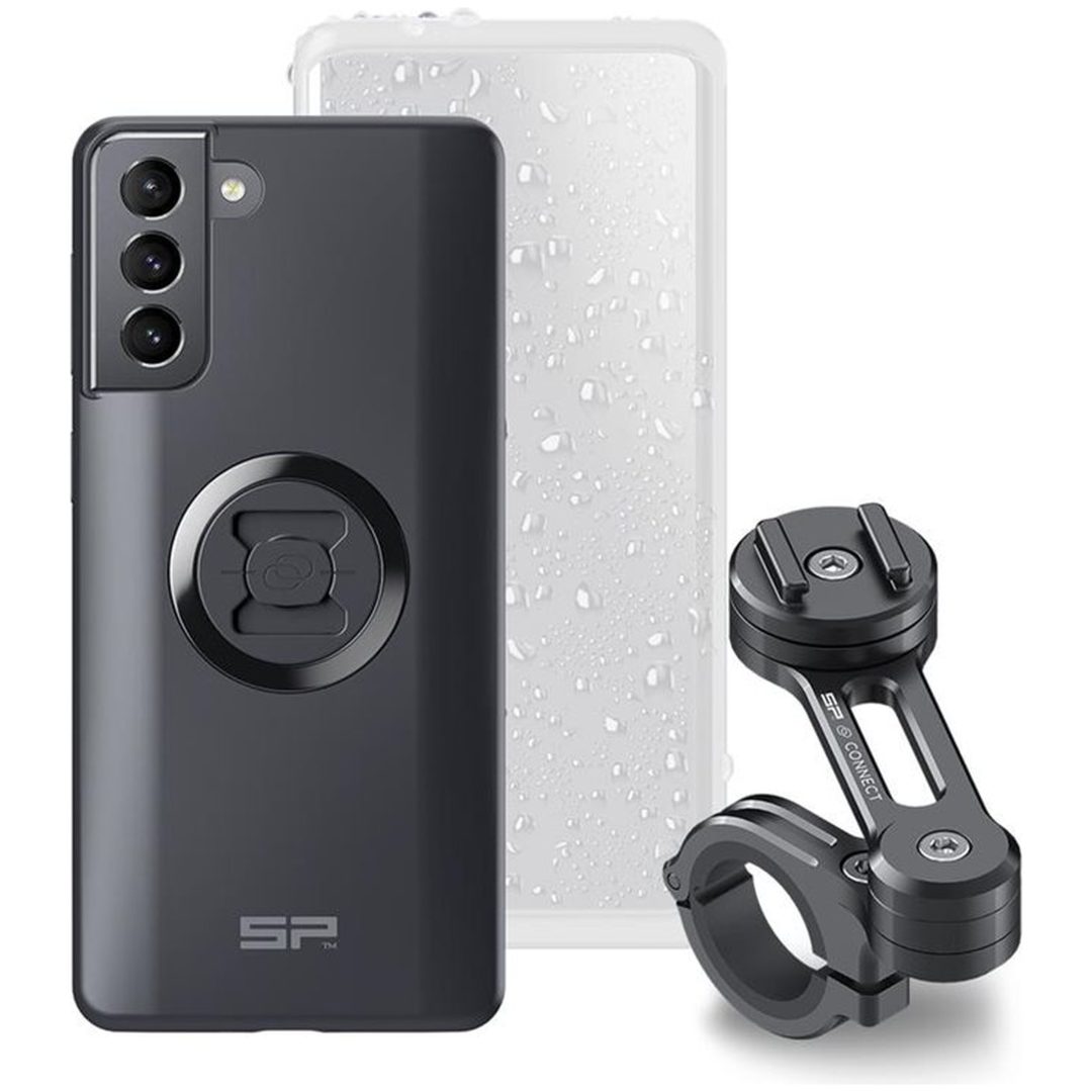 Mobilholder Bundle Samsung SP Connect