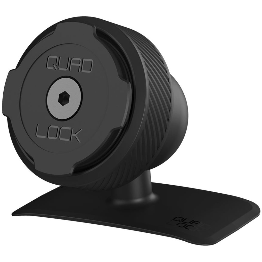 Mobilholder instrumentbræt MAG Quad Lock Alla quad lock® - Skal och universella adaptrar