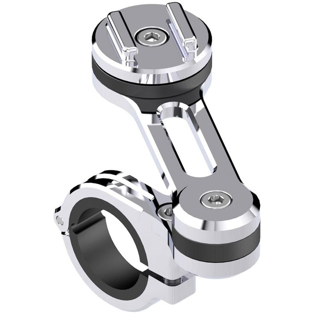 Mobilholder Mount Pro Krom SP Connect