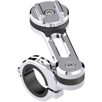 Mobilholder Mount Pro Krom SP Connect