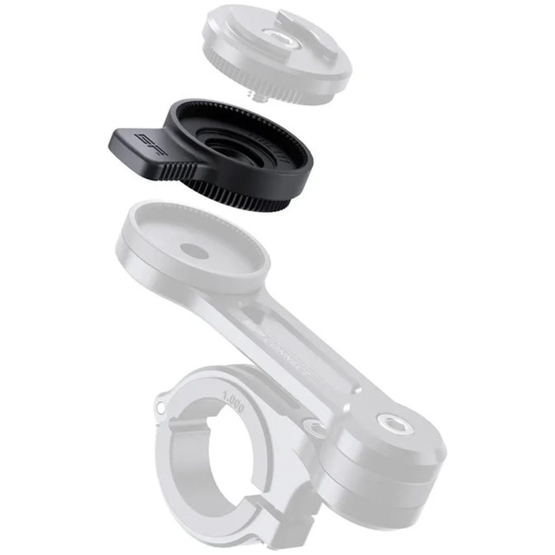 Mobilholder Rotationsmodul SP CONNECT – billede 2