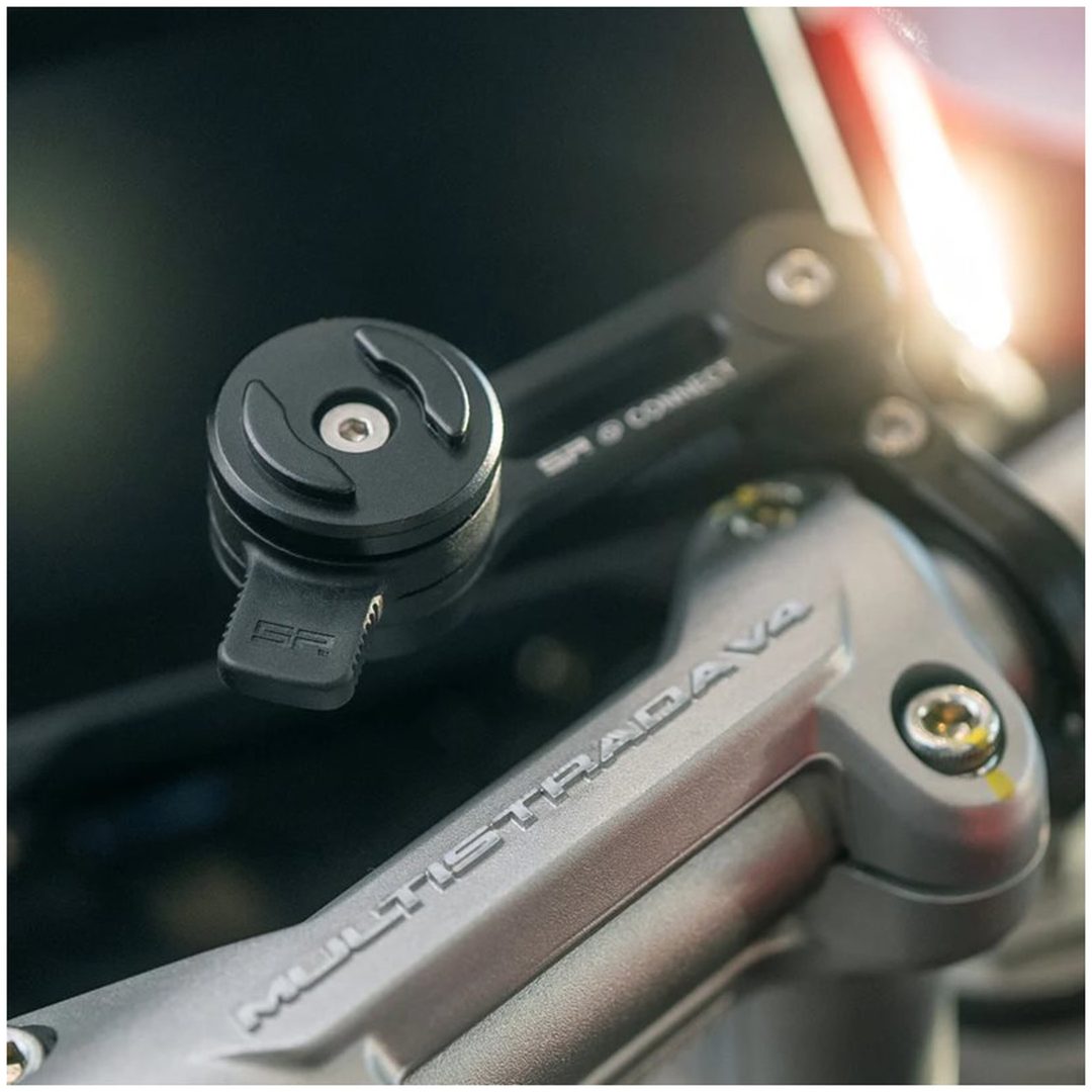 Mobilholder Rotationsmodul SP CONNECT – billede 4
