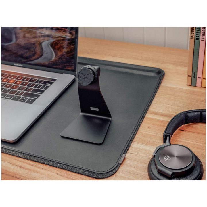 Mobilholder Skrivebord Quad Lock – billede 5