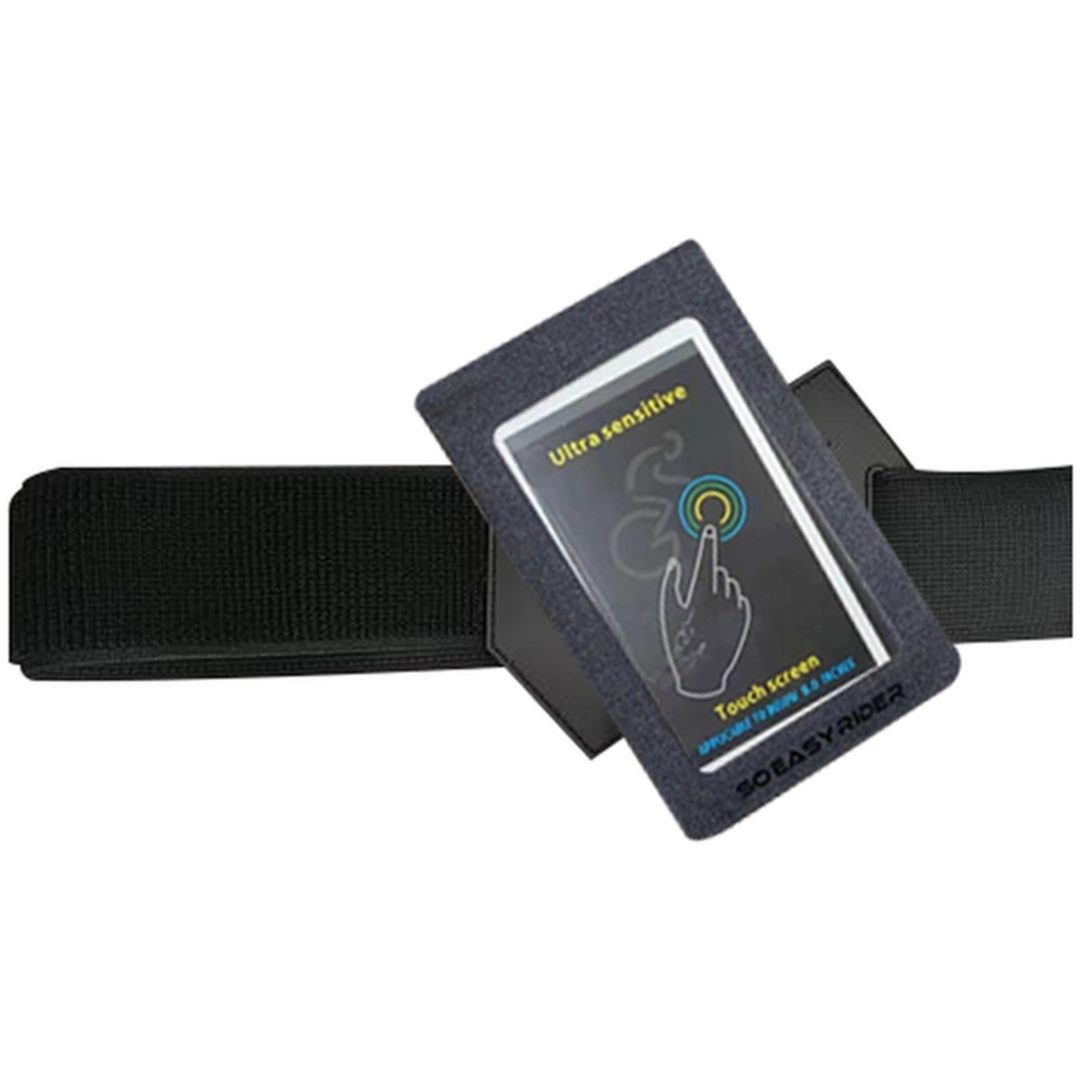 Mobilholder Spider Wrist Phone Case SO EASY RIDER