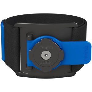 Mobilholder sportsarmbånd Quad Lock