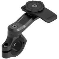 Mobilholder Styrbeslag Smartphone Quad Lock