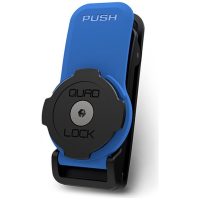 Mobilholder til bælte Quad Lock