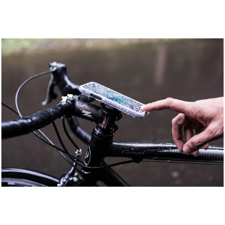 Mobilholder Vandbeskyttelse Samsung SP CONNECT – billede 4