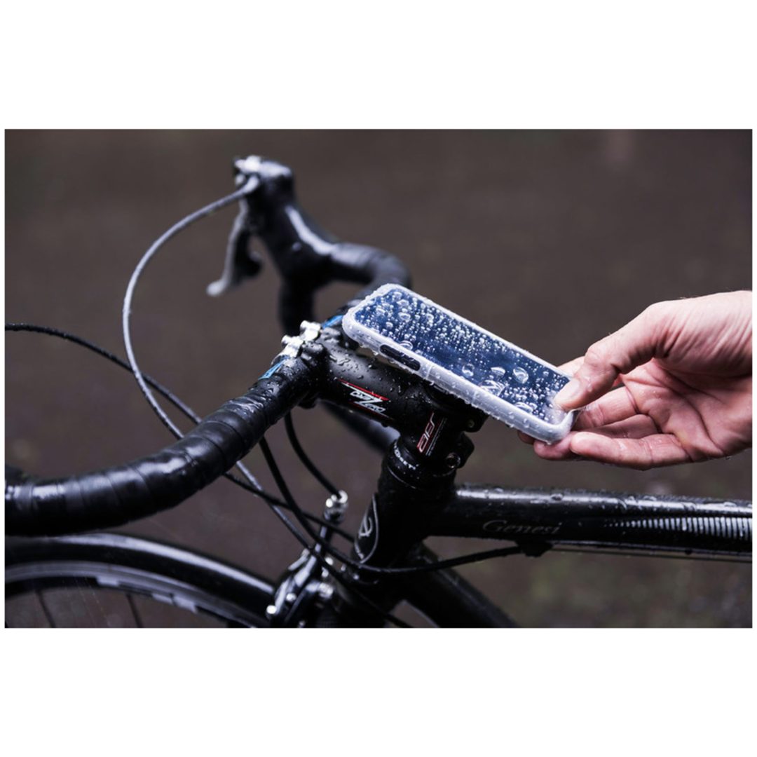 Mobilholder Vandbeskyttelse Samsung SP CONNECT – billede 3