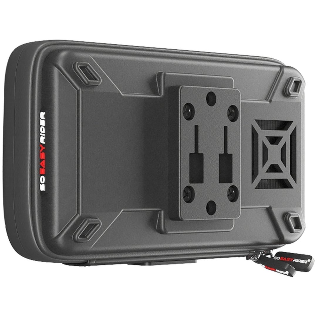Mobilholder Warm Up Naked Full Box SO EASY RIDER – billede 23