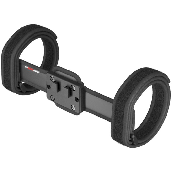 Mobilholder Warm Up Naked Full Box SO EASY RIDER – billede 16