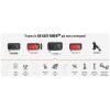 Mobilholder Warm Up Naked Full Box SO EASY RIDER 16.5 x 8.5cm – miniature 24