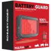 Mobilholder Warm Up Naked Full Box SO EASY RIDER 16.5 x 8.5cm – miniature 21