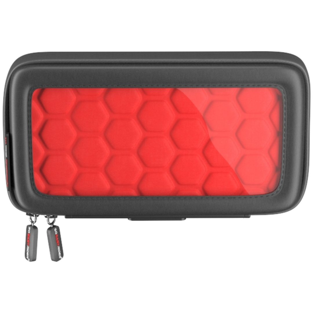 Mobilholder Warm Up Naked Single SO EASY RIDER – billede 4