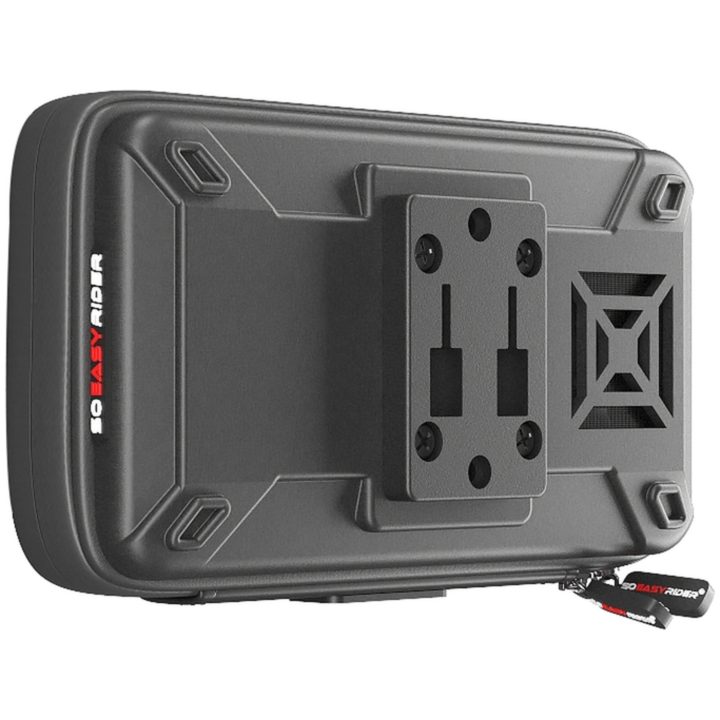 Mobilholder Warm Up Naked Single SO EASY RIDER – billede 3