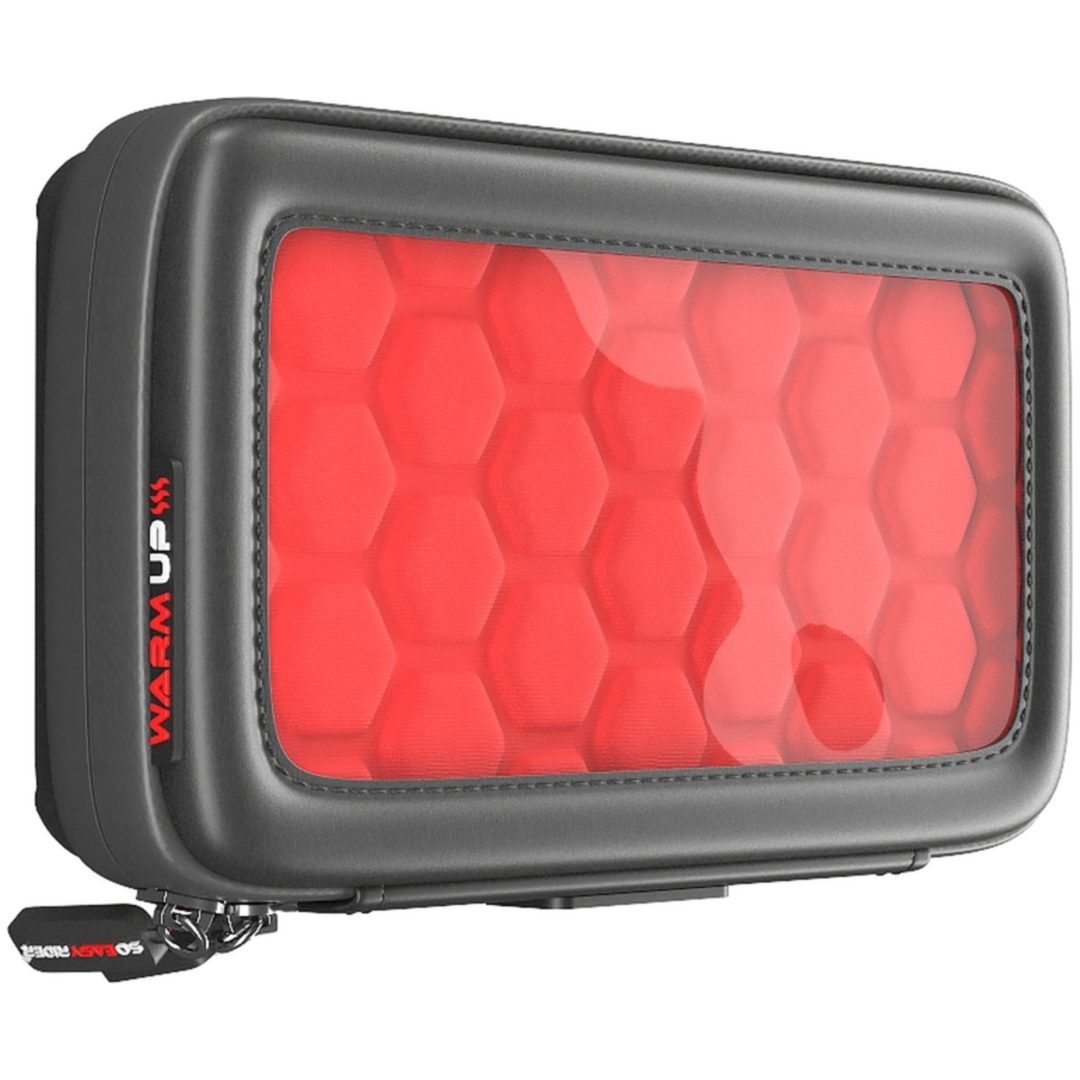 Mobilholder Warm Up Naked Single SO EASY RIDER