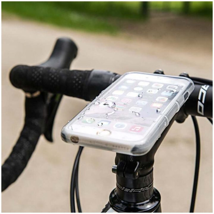 Mobilholder Weather Cover Google 6 SP CONNECT – billede 2