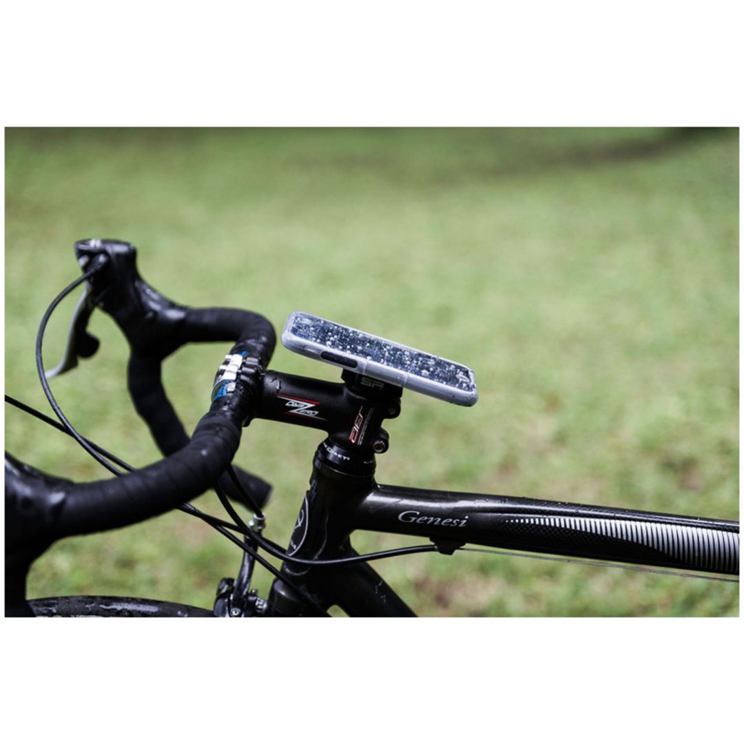 Mobilholder Weather Cover Samsung + SP CONNECT – billede 5