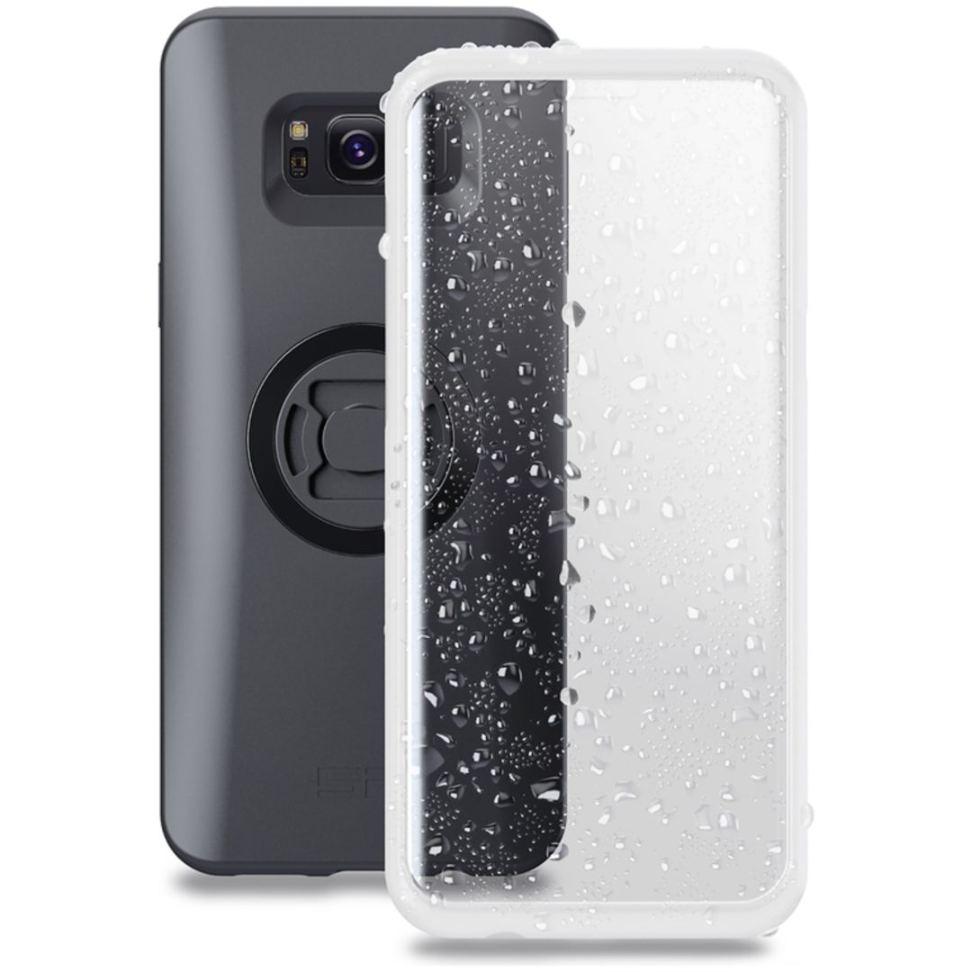 Mobilholder Weather Cover Samsung + SP CONNECT – billede 6