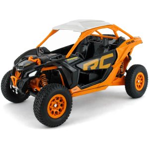 Modelbil 1:18 New-Ray