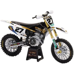 Modelmotorcykel 1:12 NewRay