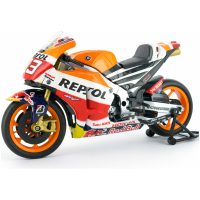 Modelmotorcykel RC213V 1:12 NewRay