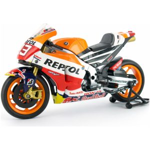 Modelmotorcykel RC213V 1:12 NewRay