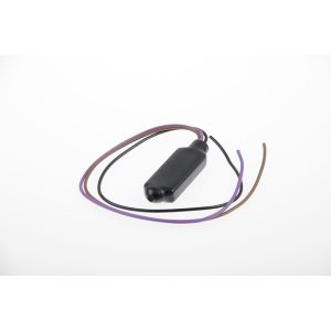 Modstand For LED-Blinklys Mini Sort CULT WERK