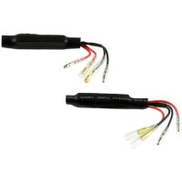Modstand LED 10ohm Sæt BARKBUSTERS