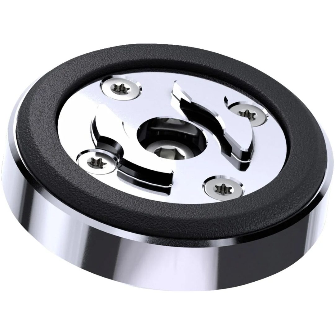 Modul Spc+ Anti-vibration Sølv/krom SP CONNECT – billede 7