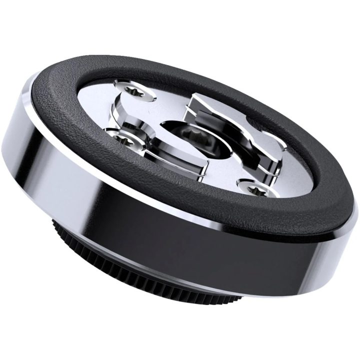 Modul Spc+ Anti-vibration Sølv/krom SP CONNECT Endast vibrationsdämpare – billede 13