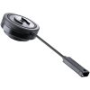 Modul Spc+ Anti-vibration Sølv/krom SP CONNECT Endast vibrationsdämpare – miniature 3