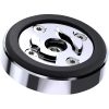 Modul Spc+ Anti-vibration Sølv/krom SP CONNECT Endast vibrationsdämpare – miniature 7