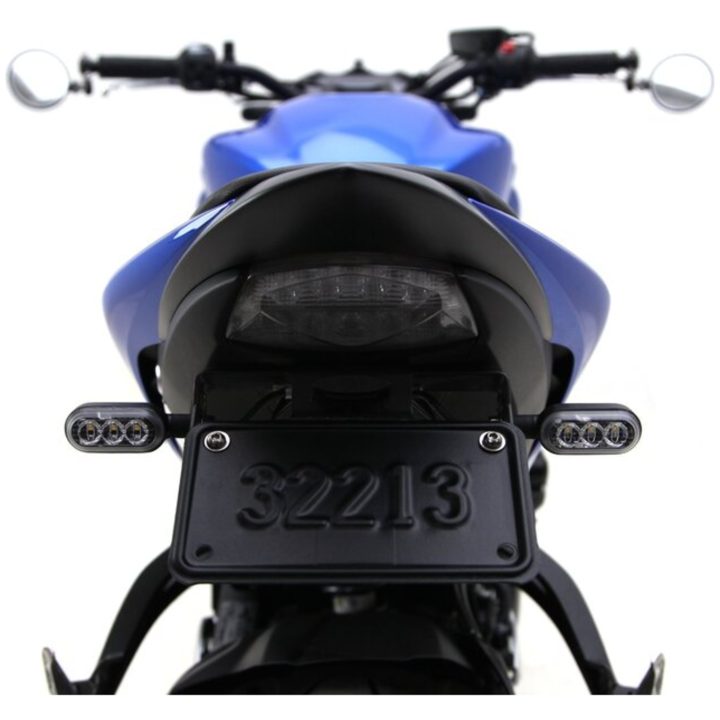 Modulære T3 Switchback Bagblink DENALI – billede 7