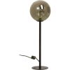 Molekyl Bordlampe Høj, Sort/røg ANETA HOME Sokkel G9 Sort /Røggrå – miniature 4