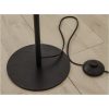 Molekyl Gulvlampe, ANETA HOME Sokkel E14 Sort /Røggrå – miniature 8
