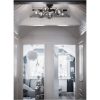 Molekyl Plafond, ANETA HOME Sokkel G9 Sort /Røggrå – miniature 4